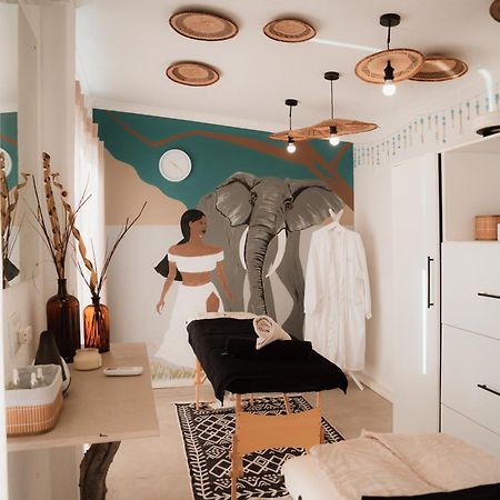 Maroelani Lodge- Greater Kruger Private Reserve โฮดสปรูท ภายนอก รูปภาพ