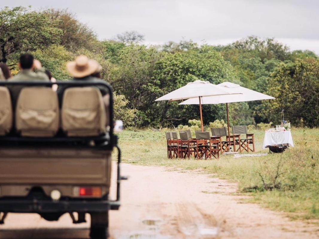 Maroelani Lodge- Greater Kruger Private Reserve โฮดสปรูท ภายนอก รูปภาพ