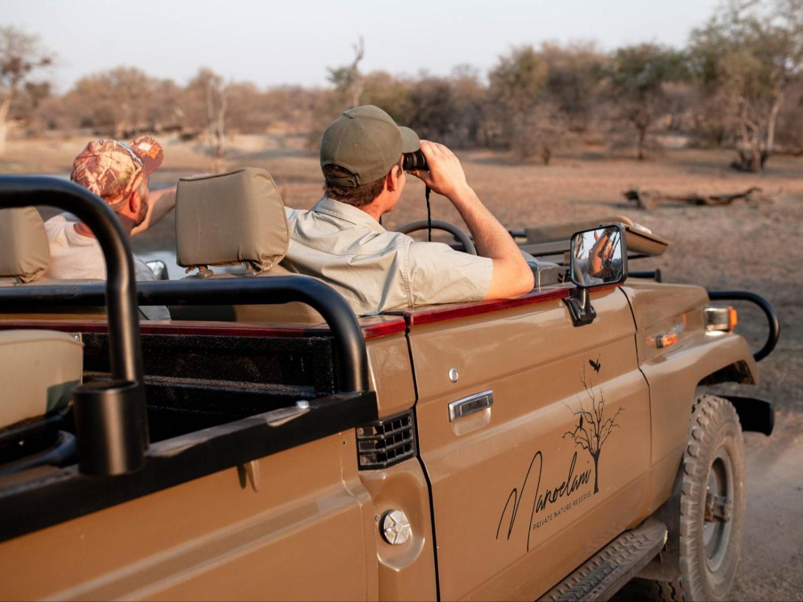Maroelani Lodge- Greater Kruger Private Reserve โฮดสปรูท ภายนอก รูปภาพ