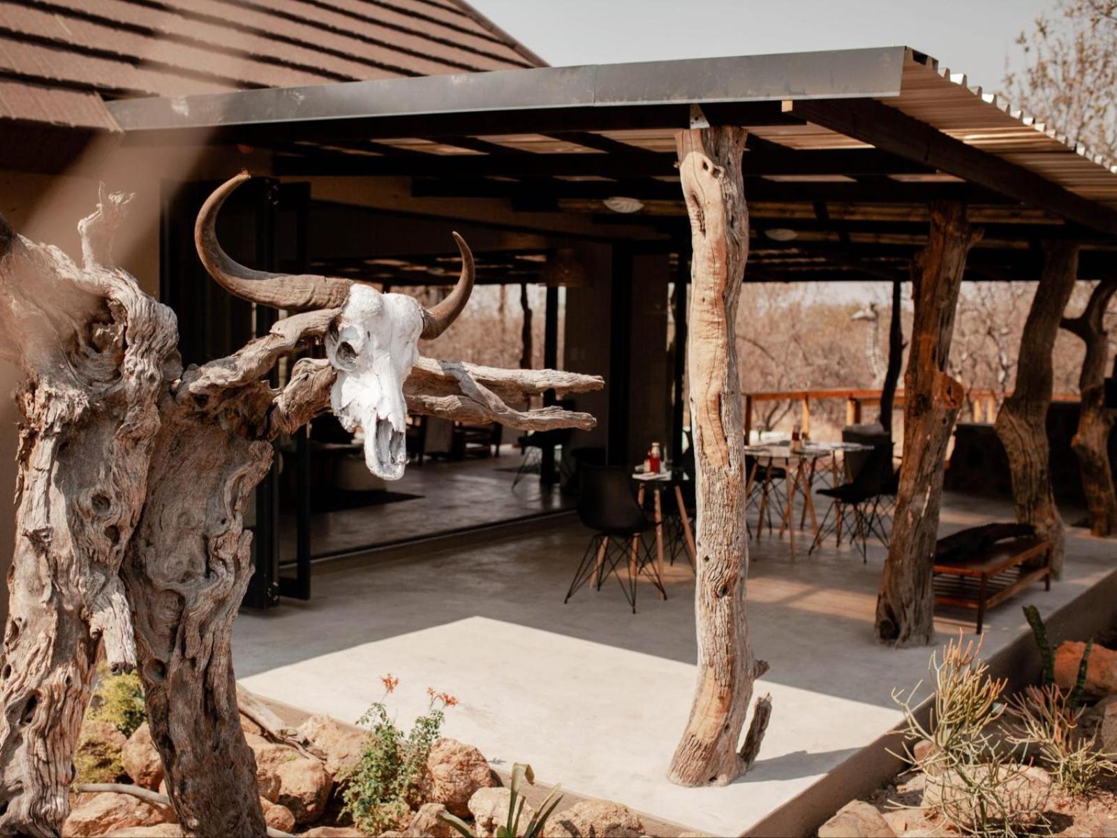 Maroelani Lodge- Greater Kruger Private Reserve โฮดสปรูท ภายนอก รูปภาพ