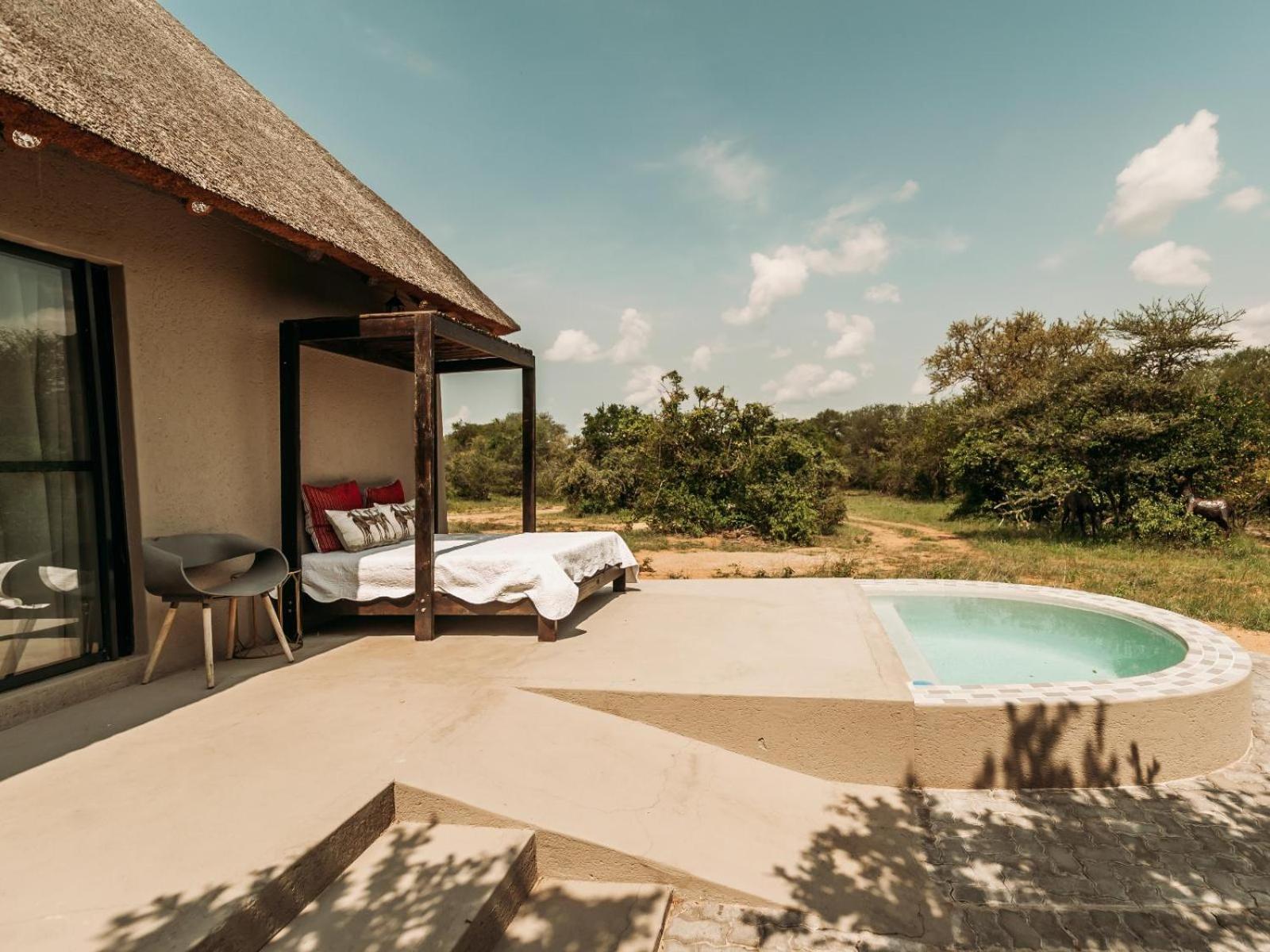 Maroelani Lodge- Greater Kruger Private Reserve โฮดสปรูท ภายนอก รูปภาพ