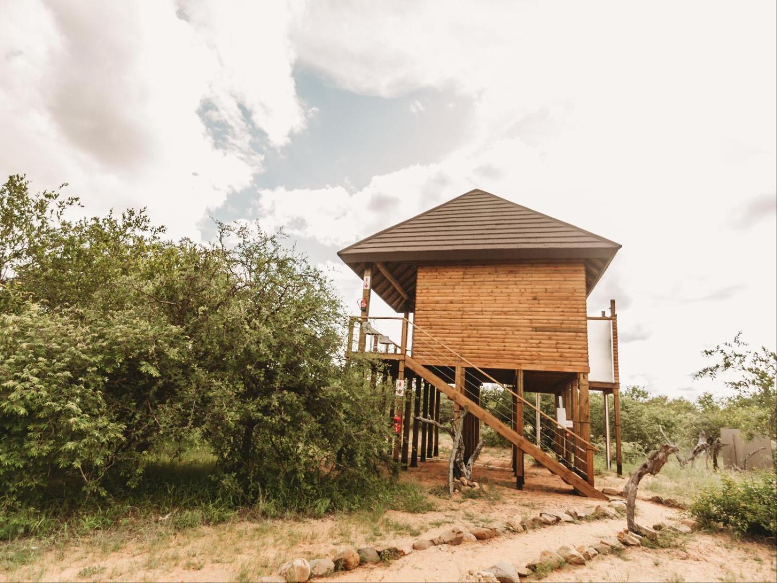 Maroelani Lodge- Greater Kruger Private Reserve โฮดสปรูท ภายนอก รูปภาพ