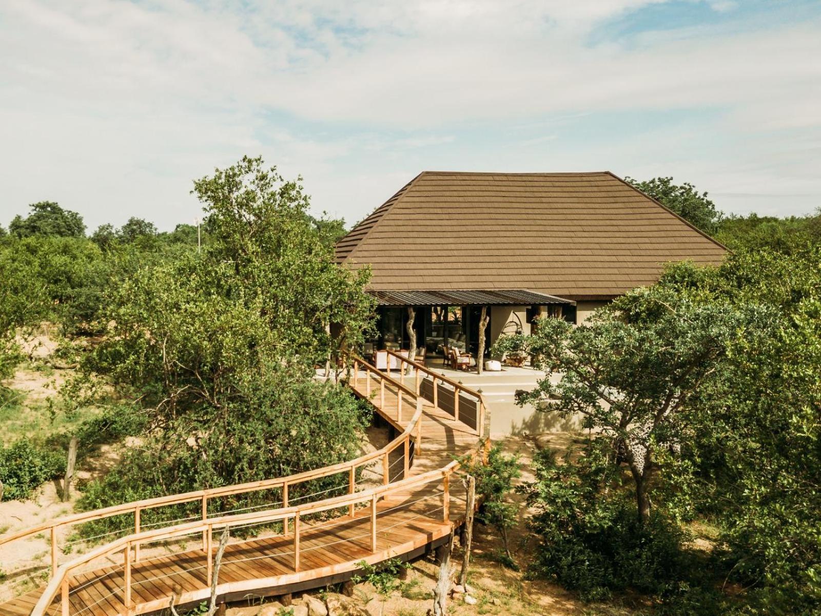 Maroelani Lodge- Greater Kruger Private Reserve โฮดสปรูท ภายนอก รูปภาพ