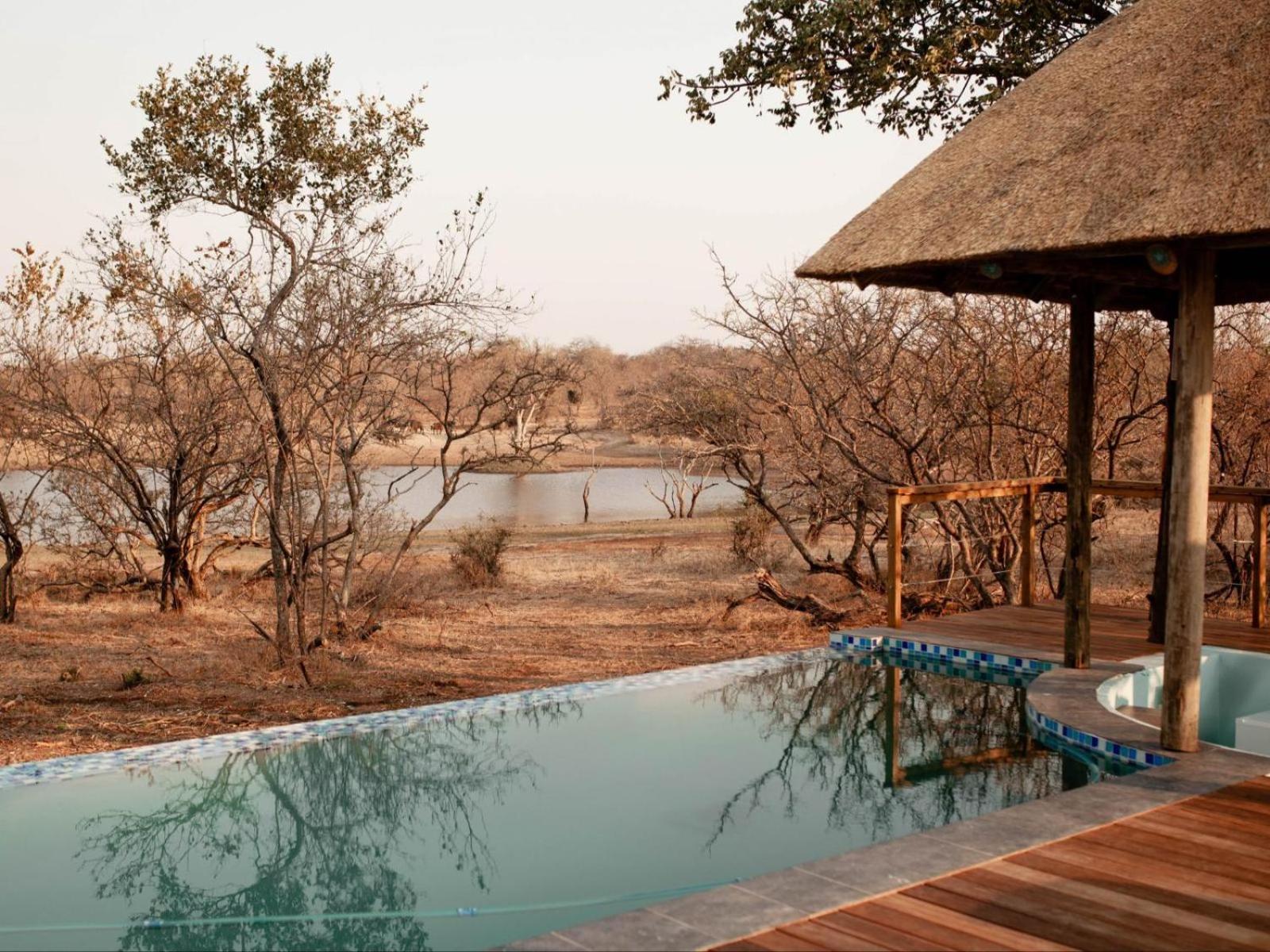 Maroelani Lodge- Greater Kruger Private Reserve โฮดสปรูท ภายนอก รูปภาพ