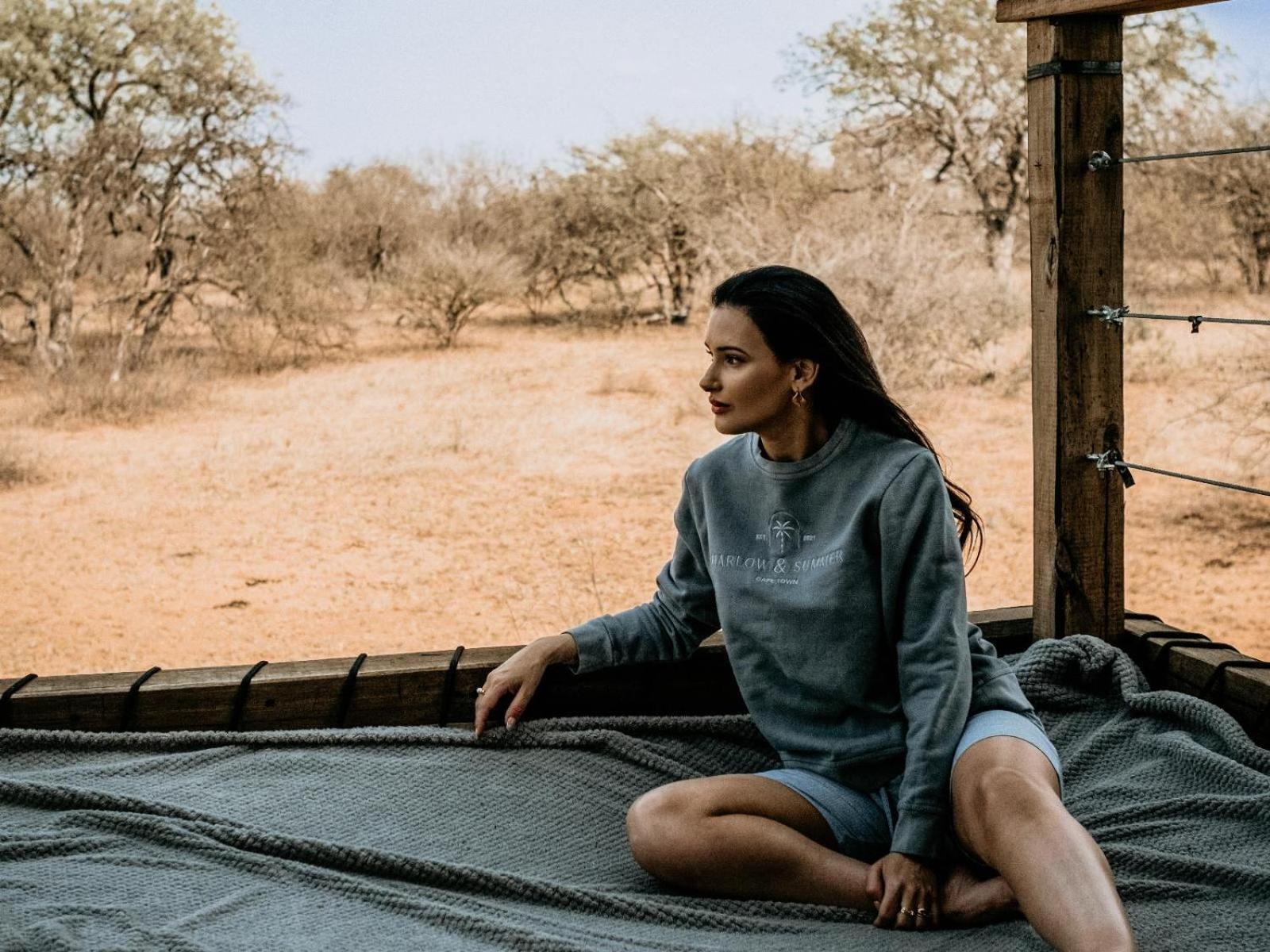 Maroelani Lodge- Greater Kruger Private Reserve โฮดสปรูท ภายนอก รูปภาพ