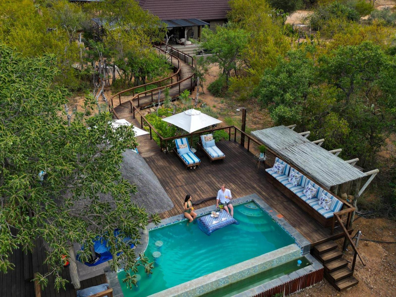Maroelani Lodge- Greater Kruger Private Reserve โฮดสปรูท ภายนอก รูปภาพ