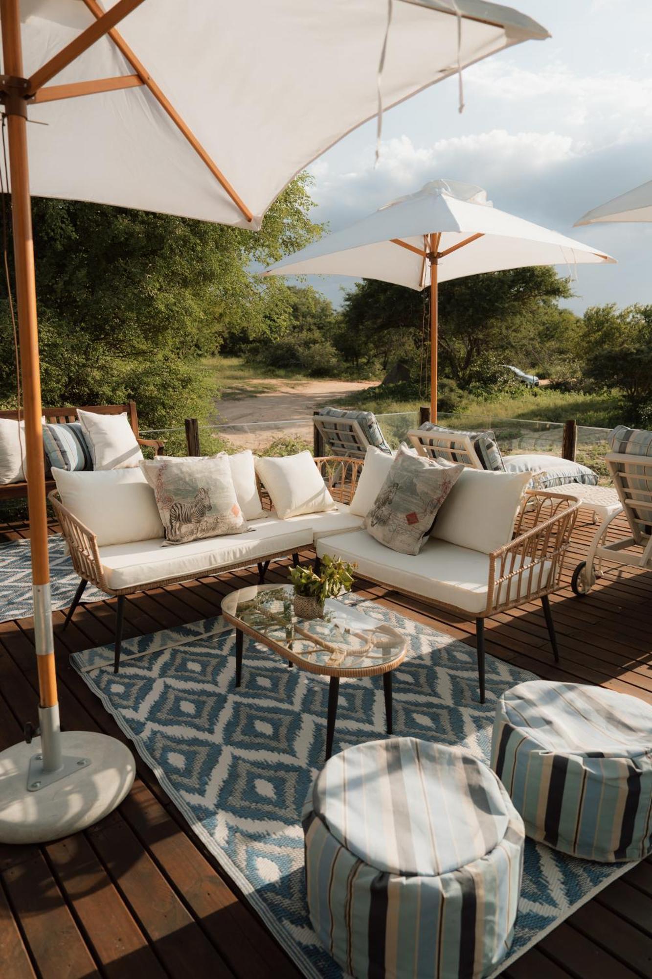 Maroelani Lodge- Greater Kruger Private Reserve โฮดสปรูท ภายนอก รูปภาพ