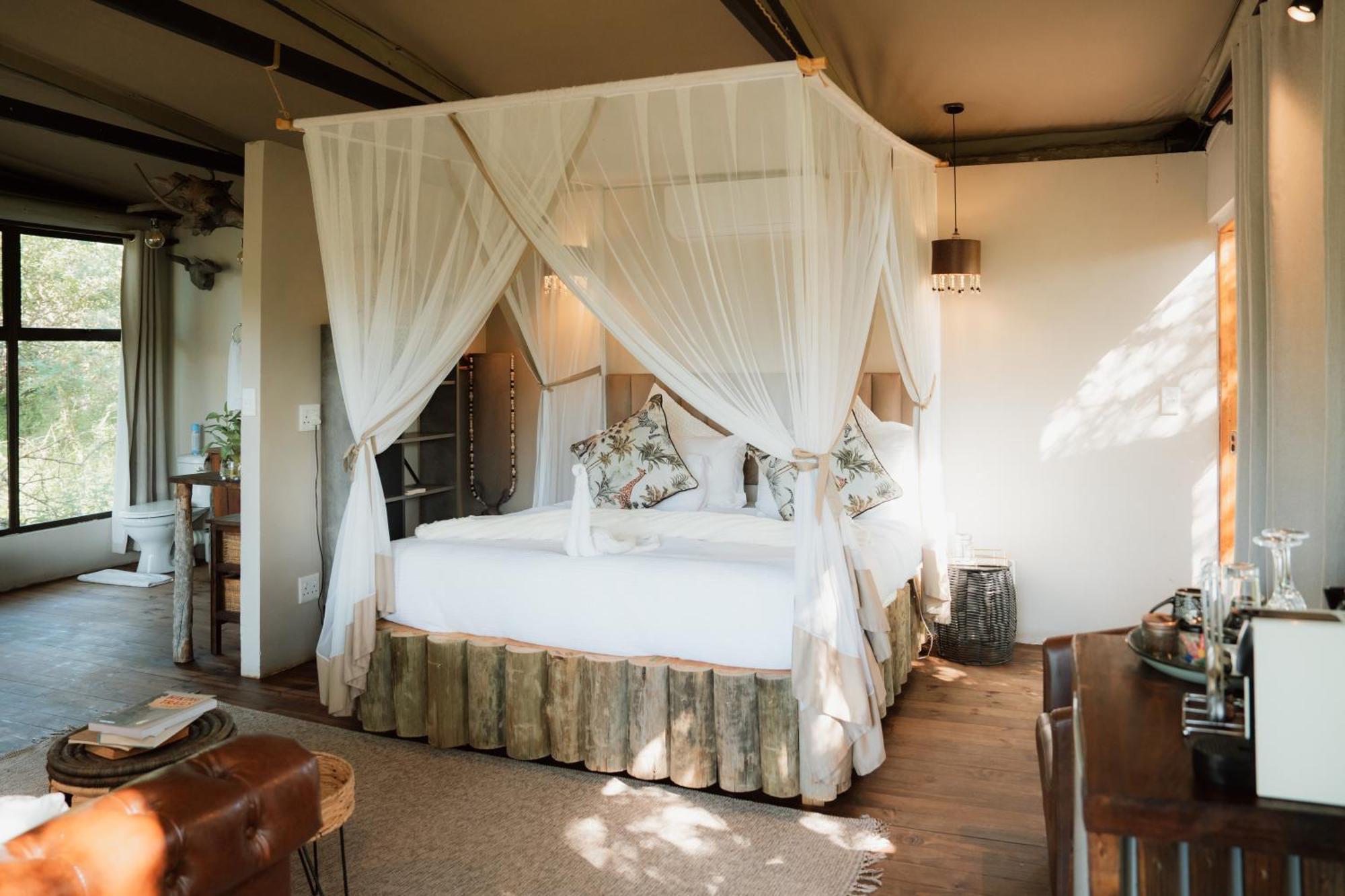 Maroelani Lodge- Greater Kruger Private Reserve โฮดสปรูท ภายนอก รูปภาพ