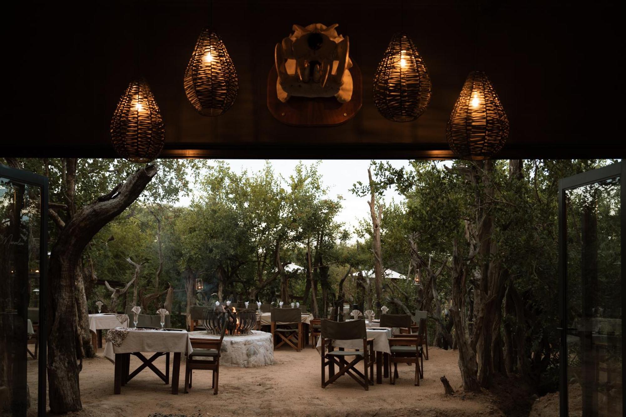 Maroelani Lodge- Greater Kruger Private Reserve โฮดสปรูท ภายนอก รูปภาพ