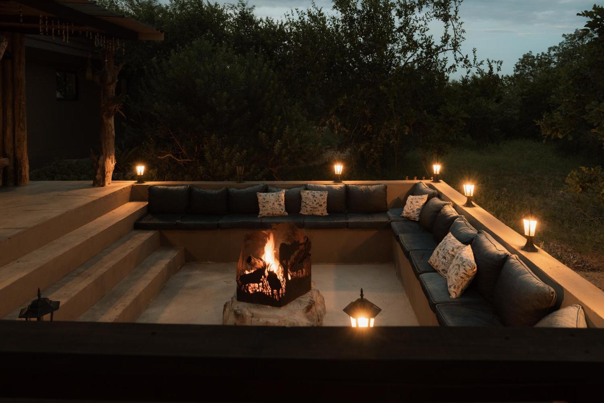 Maroelani Lodge- Greater Kruger Private Reserve โฮดสปรูท ภายนอก รูปภาพ