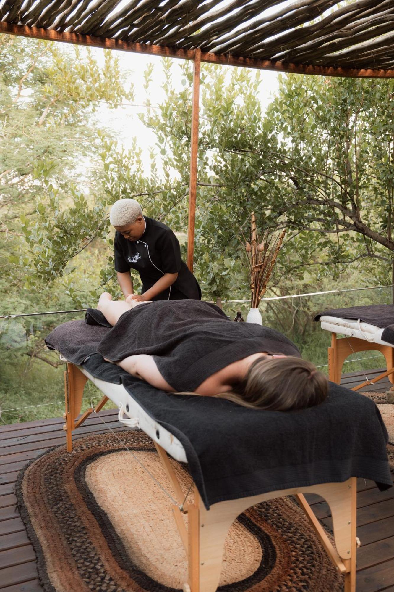 Maroelani Lodge- Greater Kruger Private Reserve โฮดสปรูท ภายนอก รูปภาพ