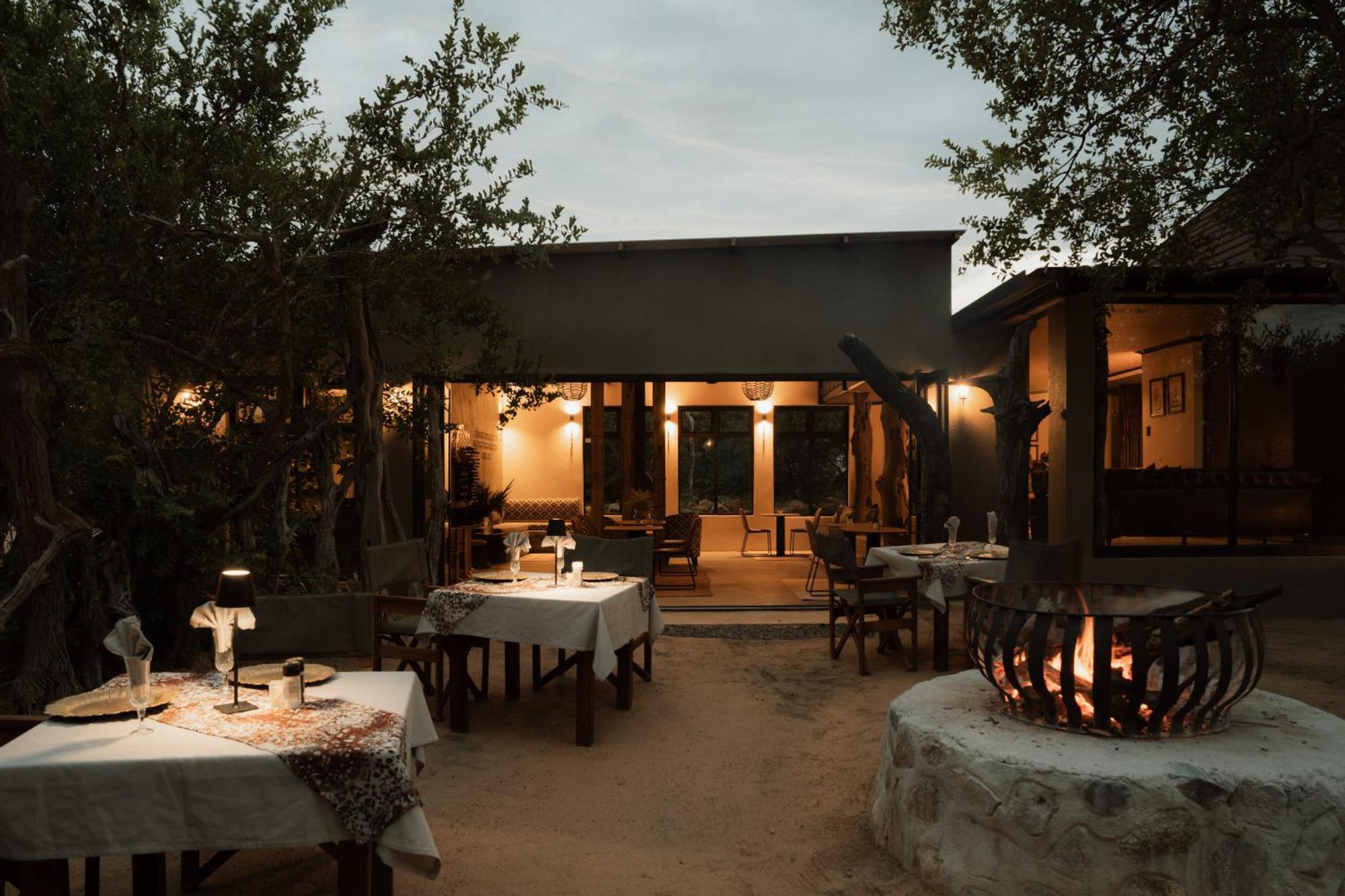 Maroelani Lodge- Greater Kruger Private Reserve โฮดสปรูท ภายนอก รูปภาพ