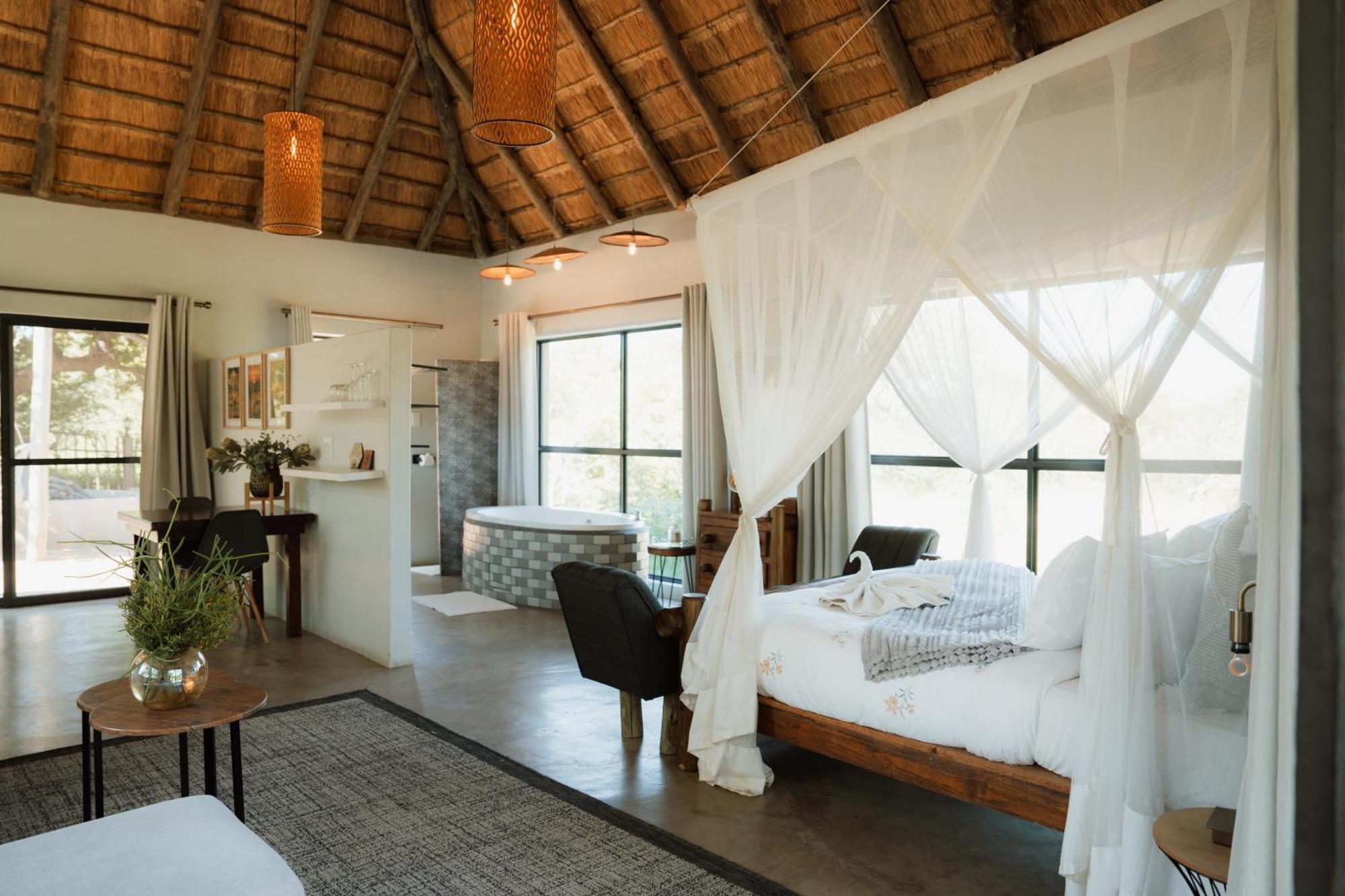 Maroelani Lodge- Greater Kruger Private Reserve โฮดสปรูท ภายนอก รูปภาพ