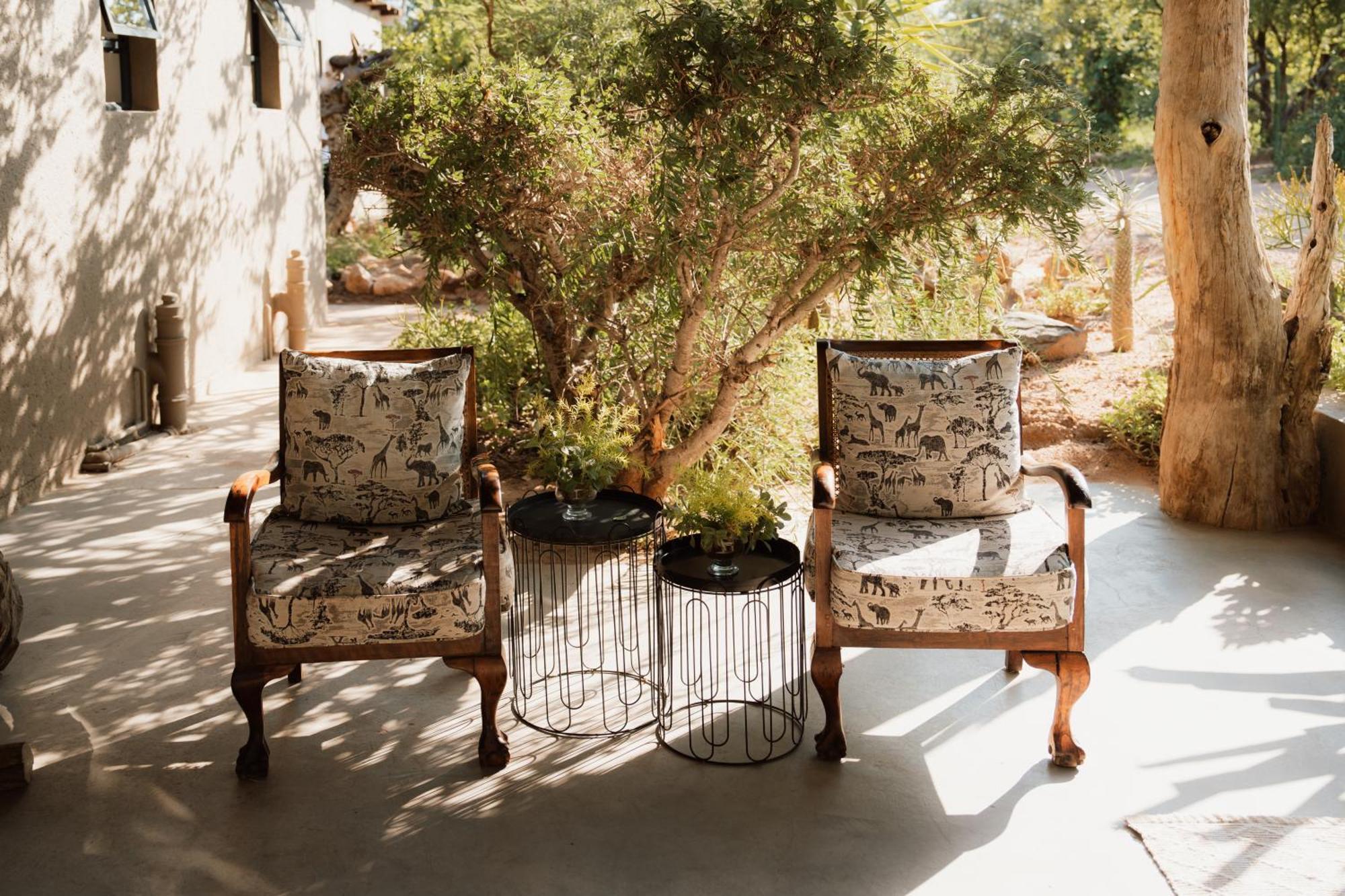 Maroelani Lodge- Greater Kruger Private Reserve โฮดสปรูท ภายนอก รูปภาพ