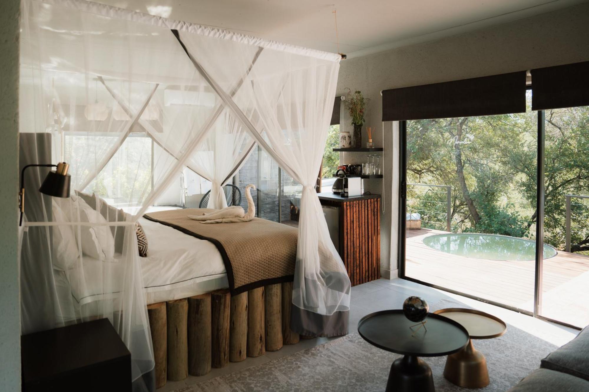 Maroelani Lodge- Greater Kruger Private Reserve โฮดสปรูท ภายนอก รูปภาพ